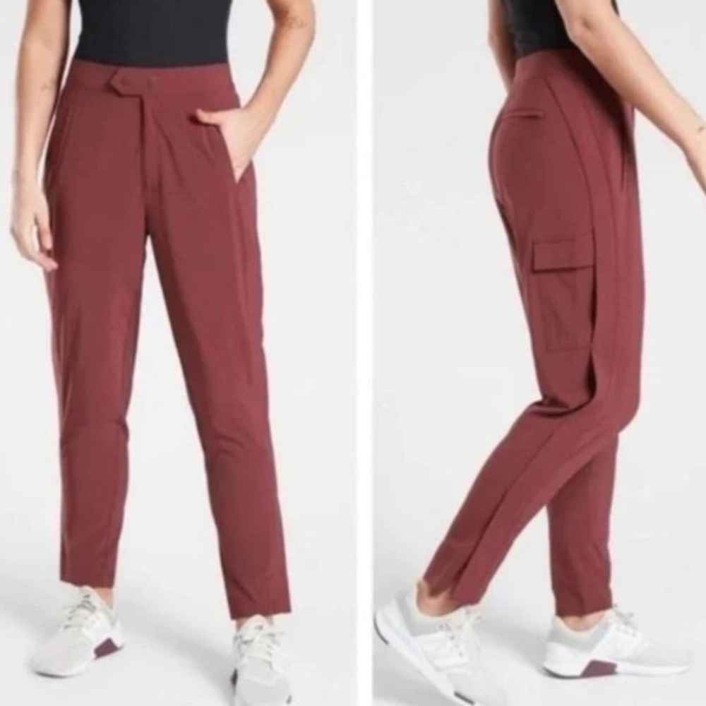 Athleta Uptown pants